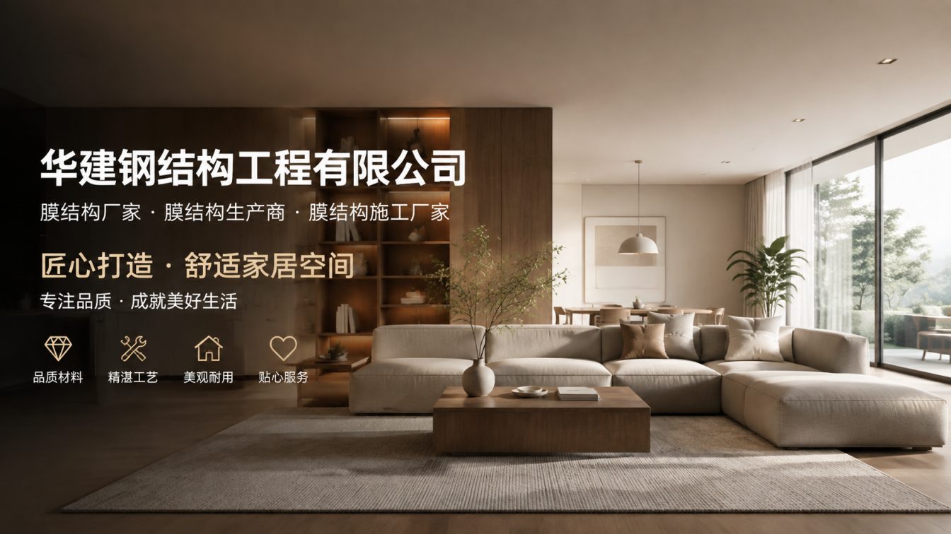普定县为西南场景提供膜结构方案